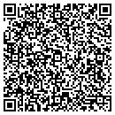 QR code with D C Strebel Inc contacts