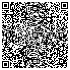 QR code with Decadz Mechanical Corp contacts