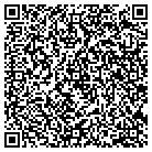 QR code with One Clean Place contacts