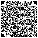 QR code with D & N Mechanical contacts