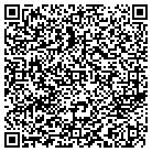 QR code with Desjardins Tech Communications contacts
