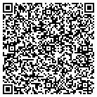 QR code with D & S Mechanical Service contacts