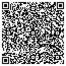 QR code with D&T Mechanical LLC contacts
