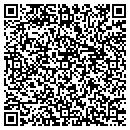QR code with Mercury Gulf contacts