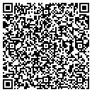QR code with Lazy J Ranch contacts