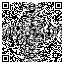 QR code with Rickey J Wong DDS contacts