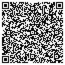 QR code with A Anthony Giovanoli pa contacts