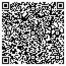 QR code with E&E Mechanical contacts