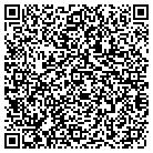 QR code with Maxcy Transportation Inc contacts