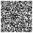 QR code with Maximum Freight System contacts