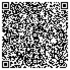 QR code with Chestnut Coin Laundry & Dry contacts