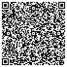 QR code with May Trucking Company contacts