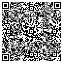 QR code with E M W Mechanical contacts