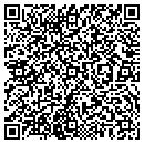 QR code with J Allred & Associates contacts