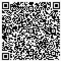 QR code with H & R Block contacts