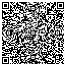 QR code with Coin Shop contacts
