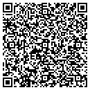 QR code with Haradon Roofing contacts