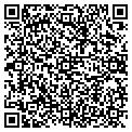 QR code with Rapid Green contacts