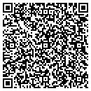 QR code with Reed Tool CO contacts