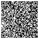 QR code with E-Z Mechanical Corp contacts