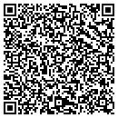 QR code with Roberto J Aguilar contacts