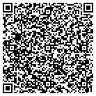 QR code with Heflin Floors Roofing & Construction contacts