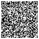 QR code with F M Communications contacts