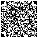 QR code with Universal Time contacts