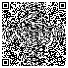 QR code with Daniels Thoroughbred Farm contacts