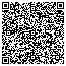 QR code with Hodge Roofing CO contacts