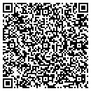 QR code with Donald Pettet contacts