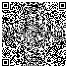 QR code with Hollytree Roofing & Carpet contacts