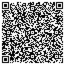 QR code with Rocky Hill Shell contacts