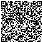 QR code with C W Building Maintenance contacts