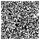 QR code with The Robins And Morton Group contacts