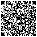 QR code with C & WS Good Stuff contacts