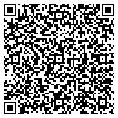 QR code with Harold L Hake contacts
