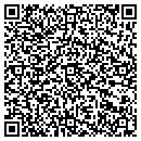 QR code with University Chevron contacts