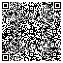 QR code with Hidden Acres contacts