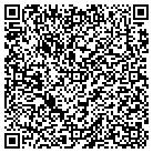 QR code with Almaden Health & Rehab Center contacts