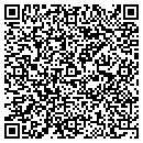 QR code with G & S Mechanical contacts