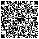 QR code with G & T Mechanical Company Inc contacts