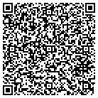 QR code with Mirage Limousine Twncr & Msngr contacts
