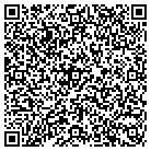 QR code with Tonys Starter Alternator Sups contacts