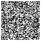 QR code with High Efficiency Mechanical Corp contacts