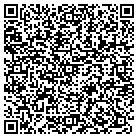 QR code with High Velocity Mechanical contacts