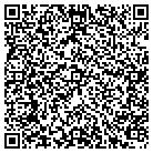QR code with Hitec Mechanical System Inc contacts