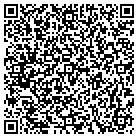 QR code with S & S Shell Of Newington Inc contacts