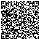 QR code with Horn Mechanical Corp contacts