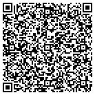 QR code with Marie Joseph Spiritual Center contacts